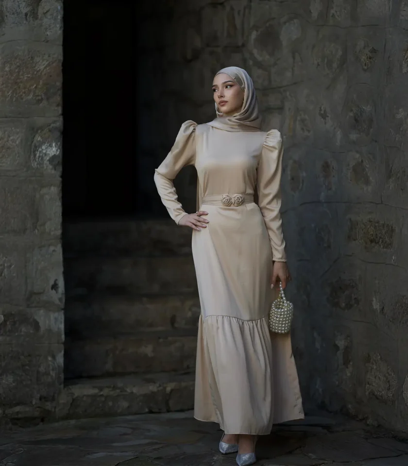 Pera Model Basic Pera Model - By Bahar Yamaçlı